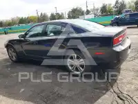 2014 Dodge CHARGER фото