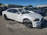 2014 Dodge CHARGER фото