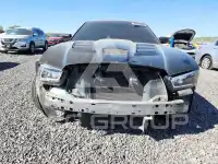 2014 Dodge CHARGER фото