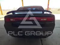 2014 Dodge CHARGER фото
