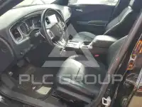 2014 Dodge CHARGER фото