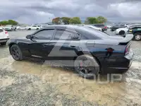 2014 Dodge CHARGER фото