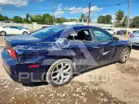 2014 Dodge CHARGER фото