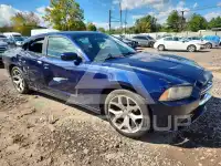2014 Dodge CHARGER фото