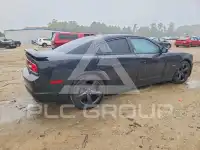 2014 Dodge CHARGER фото
