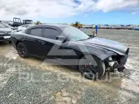 2014 Dodge CHARGER фото