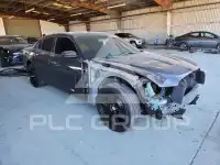 2014 Dodge CHARGER фото