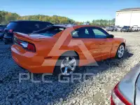 2014 Dodge CHARGER фото