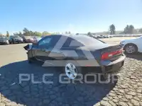 2014 Dodge CHARGER фото