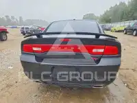 2014 Dodge CHARGER фото
