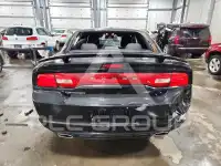 2014 Dodge CHARGER photo