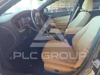 2014 Dodge CHARGER фото