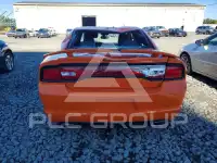 2014 Dodge CHARGER фото