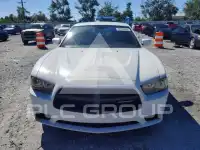 2014 Dodge CHARGER фото