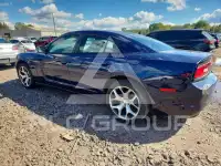 2014 Dodge CHARGER фото