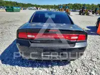2014 Dodge CHARGER фото