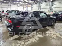 2014 Dodge CHARGER photo