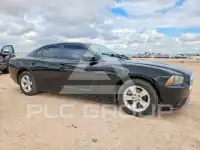 2014 Dodge CHARGER фото