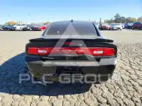 2014 Dodge CHARGER фото