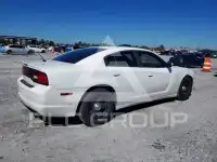 2014 Dodge CHARGER фото