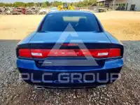 2014 Dodge CHARGER фото
