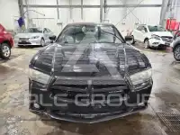 2014 Dodge CHARGER photo