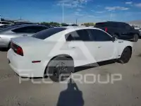 2014 Dodge CHARGER фото