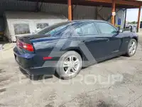 2014 Dodge CHARGER фото