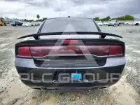 2014 Dodge CHARGER фото