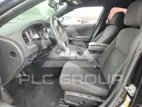 2014 Dodge CHARGER фото