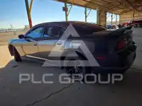 2014 Dodge CHARGER фото