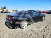 2014 Dodge CHARGER фото