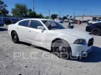 2014 Dodge CHARGER фото