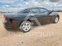 2014 Dodge CHARGER фото