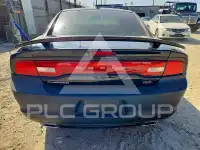 2014 Dodge CHARGER фото