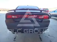 2014 Dodge CHARGER фото