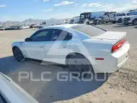 2014 Dodge CHARGER фото