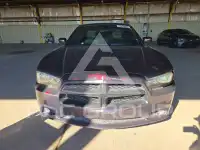 2014 Dodge CHARGER фото