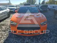 2014 Dodge CHARGER фото