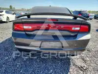 2014 Dodge CHARGER фото
