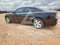 2014 Dodge CHARGER фото
