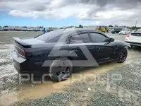 2014 Dodge CHARGER фото