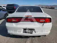 2014 Dodge CHARGER фото