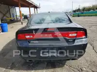 2014 Dodge CHARGER фото
