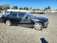 2014 Dodge CHARGER фото