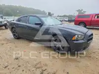 2014 Dodge CHARGER фото