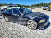 2014 Dodge CHARGER фото