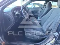 2014 Dodge CHARGER фото