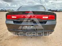 2014 Dodge CHARGER фото