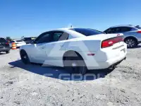 2014 Dodge CHARGER фото
